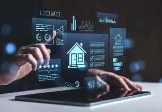 Mortgage and Lending Module image