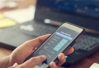 Retail Banking Module image