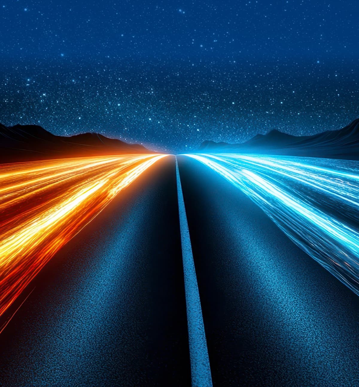 Greenfield Implementation