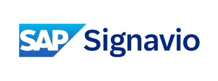 SAP Signavio Logo
