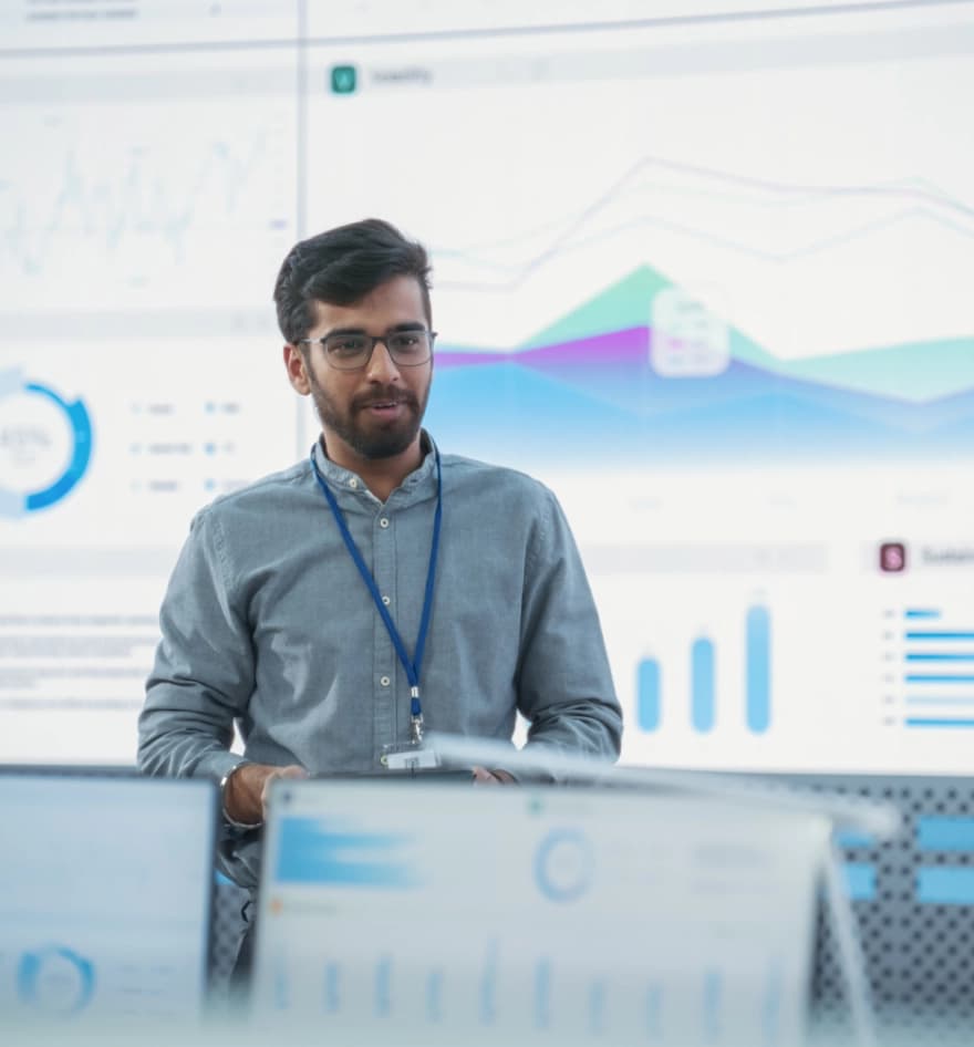 AI certified professionals