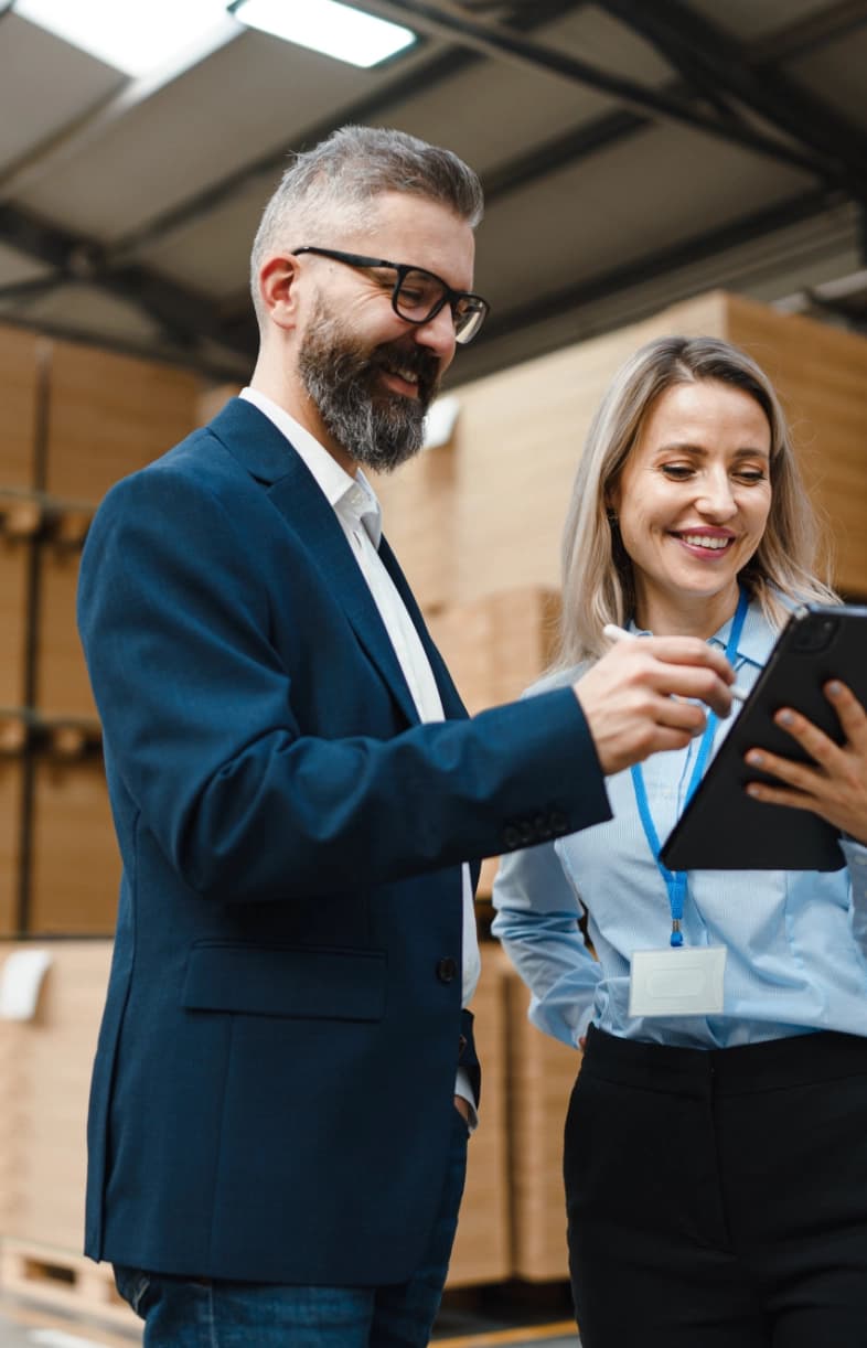 Kinaxis RapidResponse image