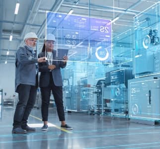 AI-Powered SAP Integrations image