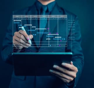 Demand Planning with Kinaxis RapidResponse & SAP CPI image