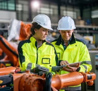 Production Planning & Demand Management using Mulesoft + SAP CPI image