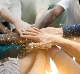 SAP and Salesforce Partnership image