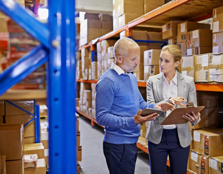 Agile, SCRUM-Certified Delivery for Seamless Integrations image