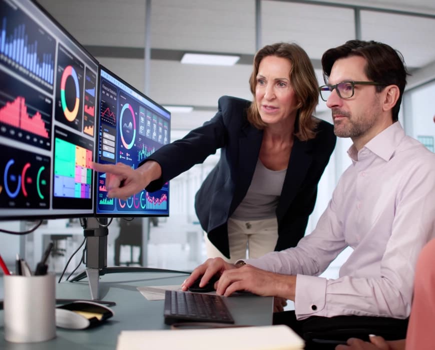 Data Visualization with Data Cloud and Tableau image