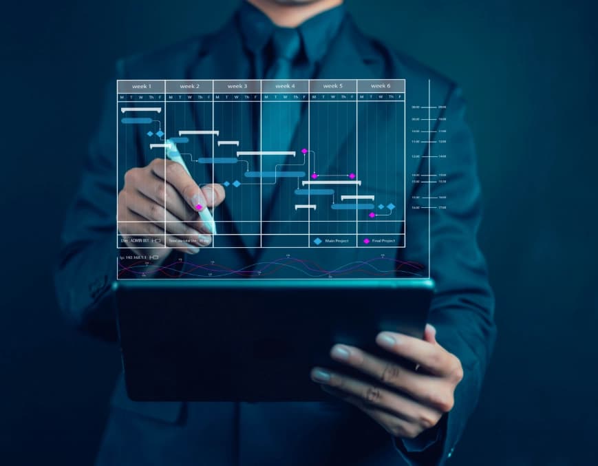 Demand Planning with Kinaxis RapidResponse & SAP CPI image