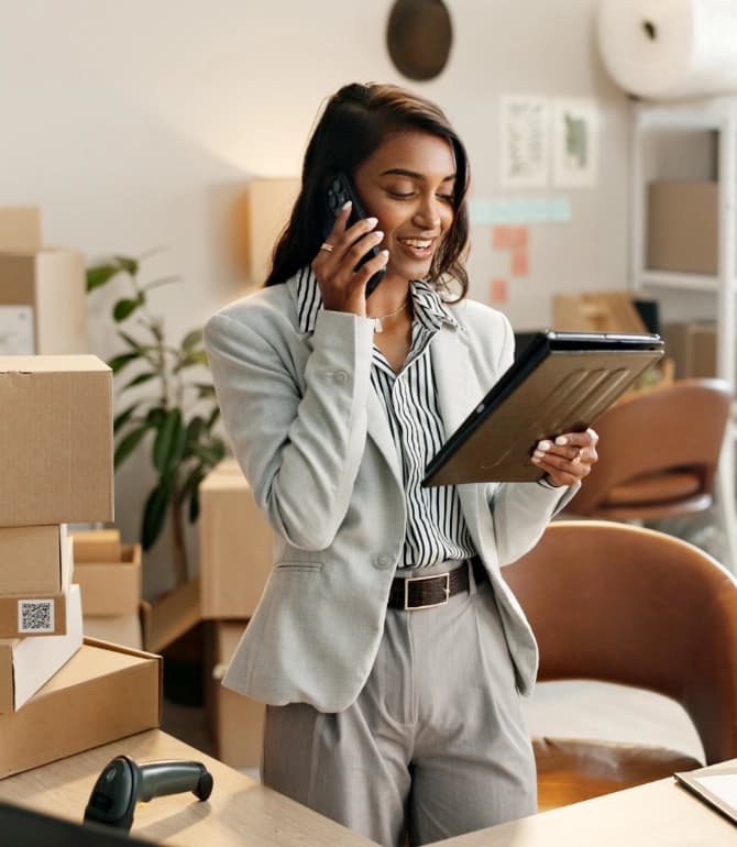 SAP S/4HANA Integration image