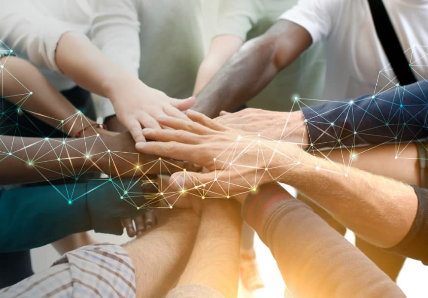 SAP and Salesforce Partnership image