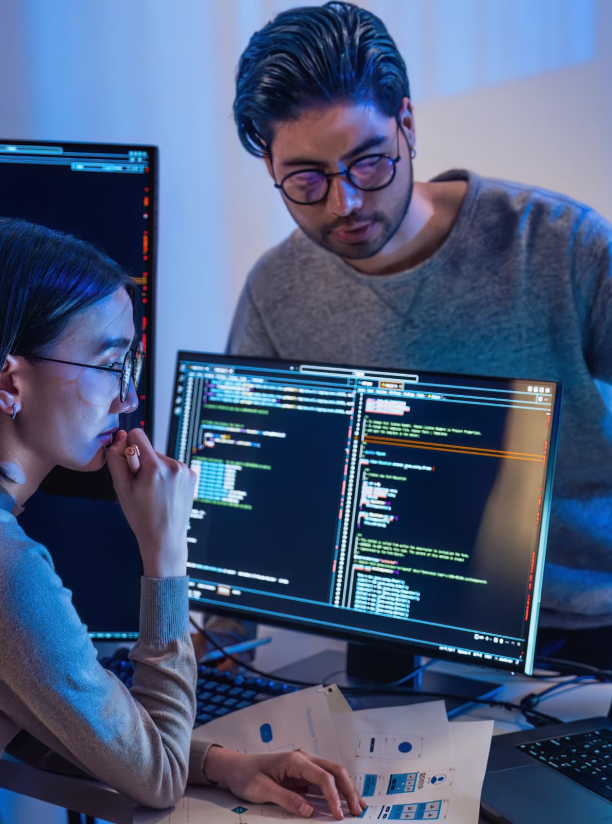 Certifide Unamtched Image