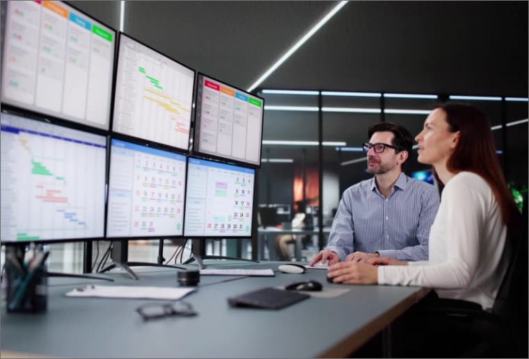 Rialtes’ certified SCRUM