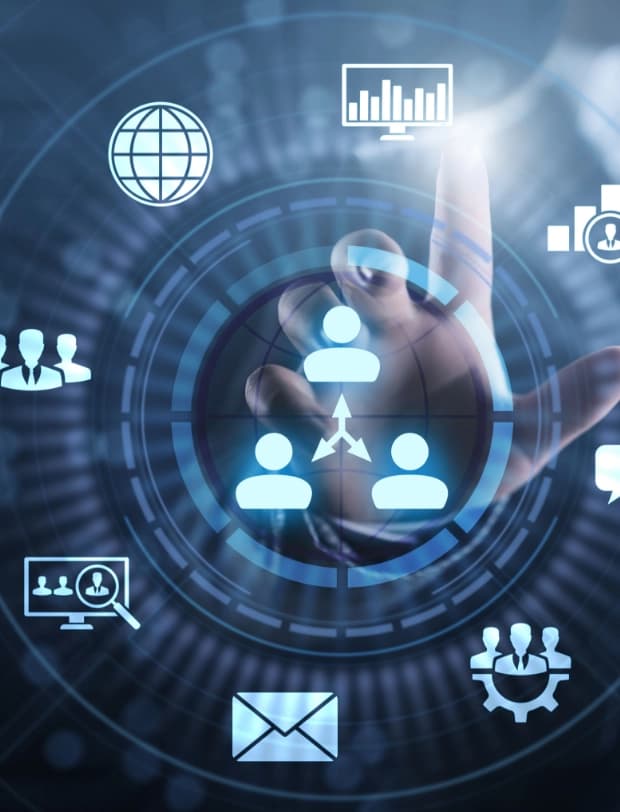 RPA Automation with Salesforce