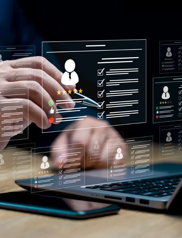 RPA Automation with SAP SuccessFactors