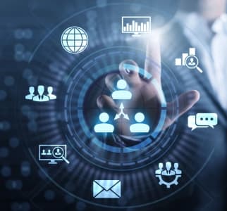 RPA Automation with Salesforce