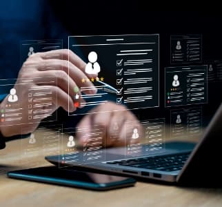 RPA Automation with SAP SuccessFactors