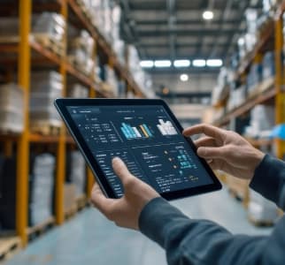 RPA Automation with SAP S/4HANA