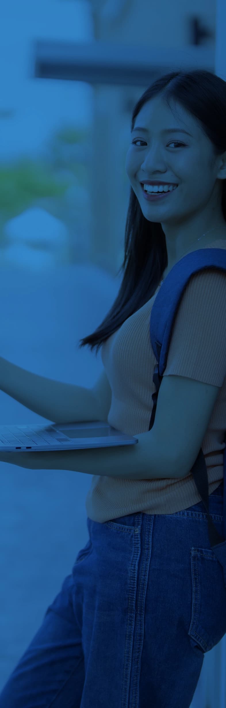 student journey image