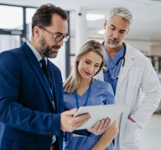 common section Mobile