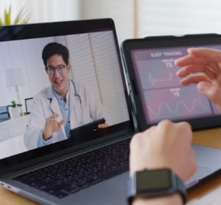 common section Mobile