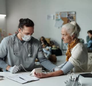 common section Mobile