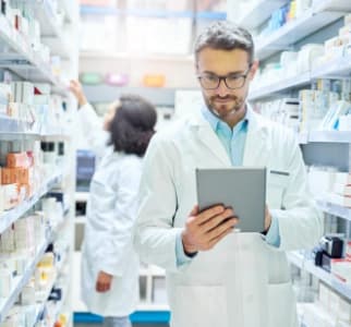 common section Mobile