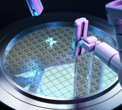 AI-Driven mobile image