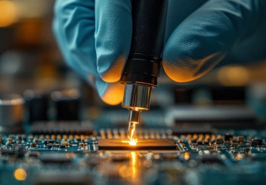 Key Areas desktop image