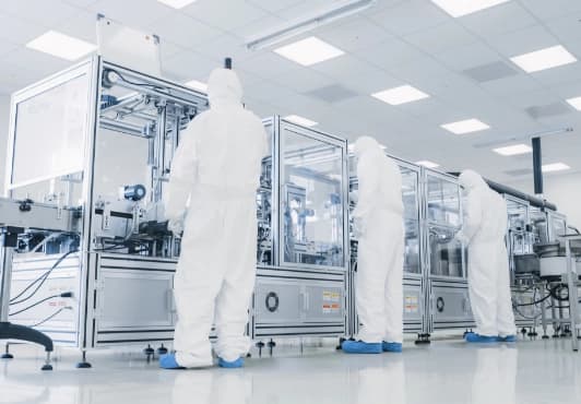 Key Areas desktop image