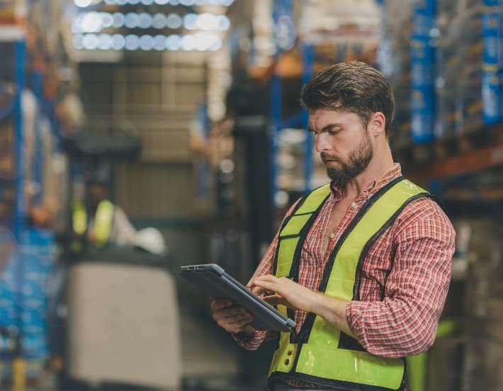 Salesforce Consulting Team