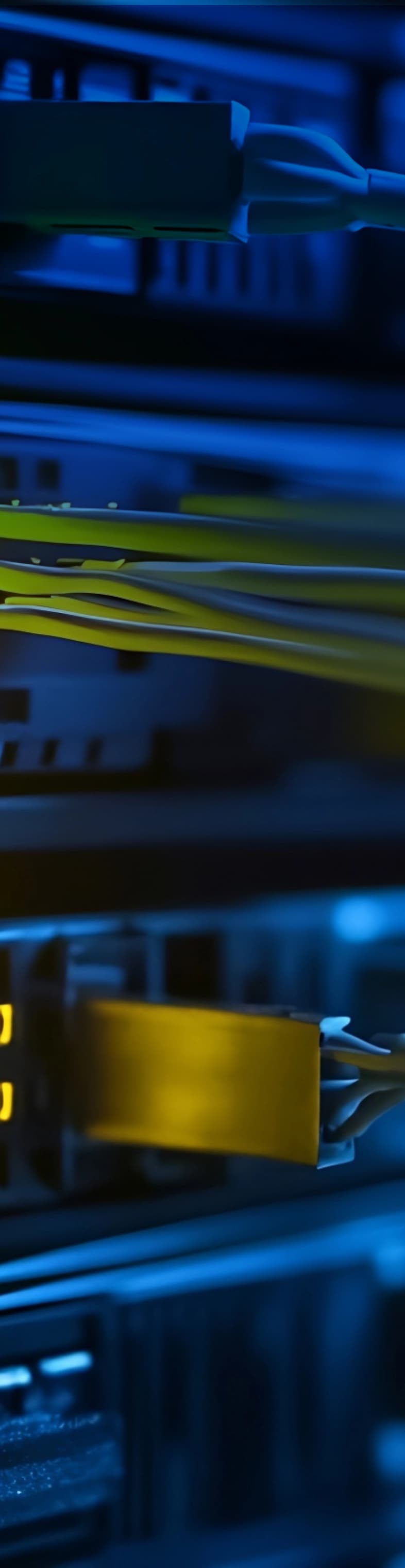 Salesforce Industry Cloud Mobile Background