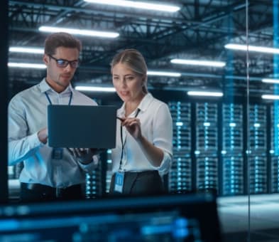 Revenue Cloud Consulting