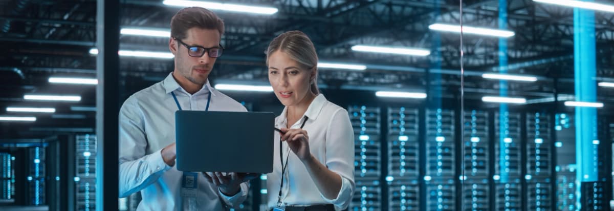 Revenue Cloud Consulting