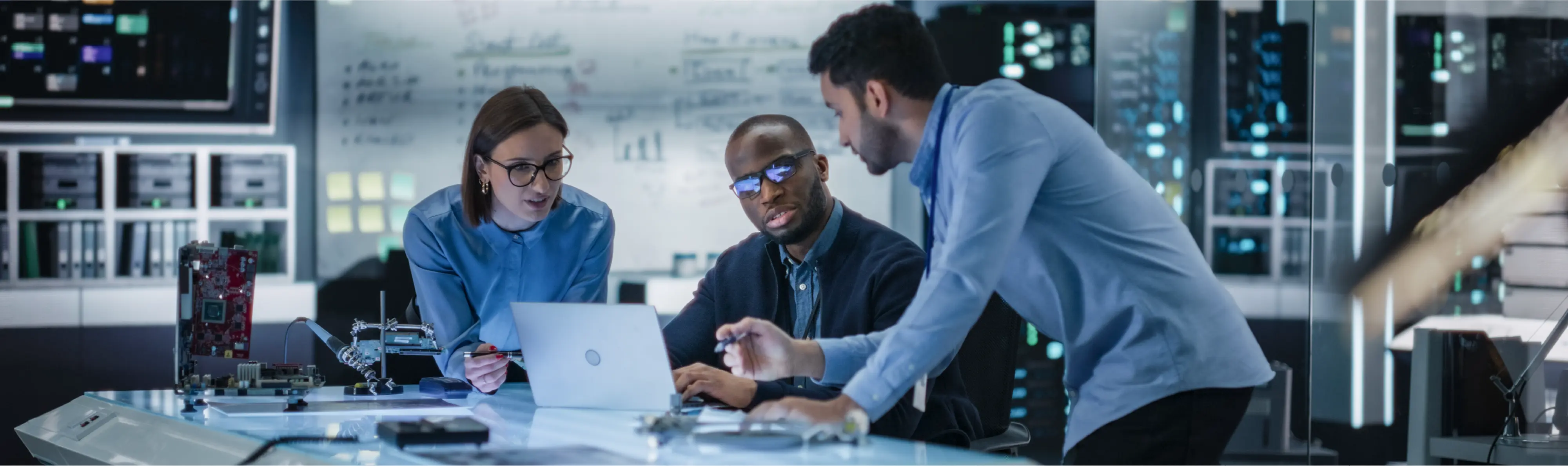 Discover AgentExchange