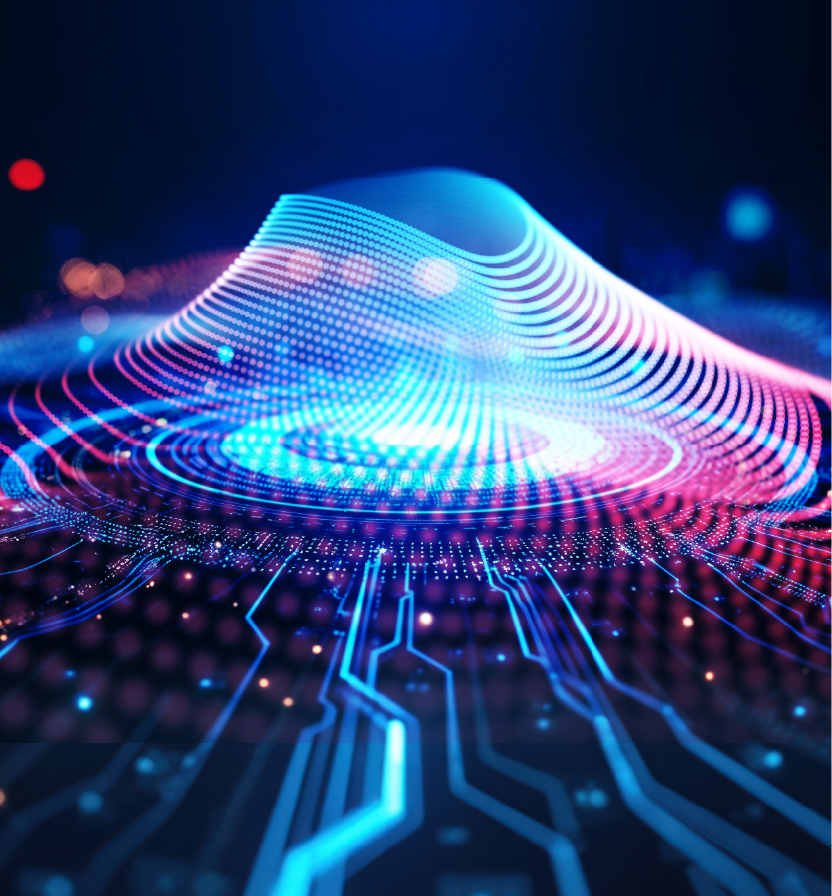 ai that listens