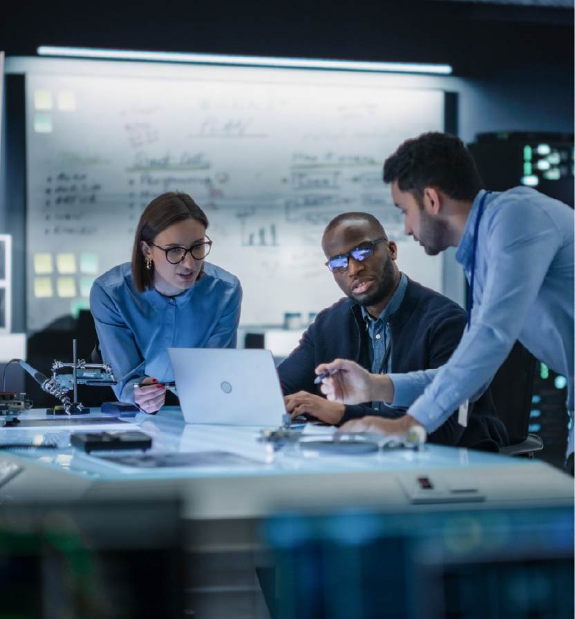 Discover AgentExchange