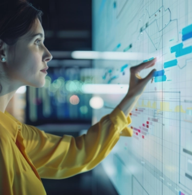 Revolutionizing the Future