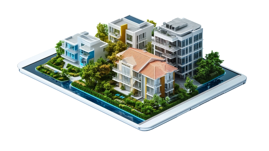 Asset Marketing