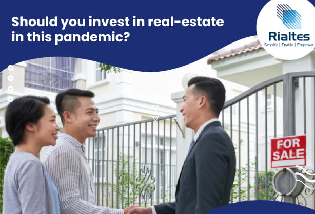 is it a good idea to invest in real estate