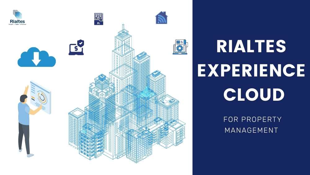 Rialtes Experience Cloud Solutions for Real-Estate