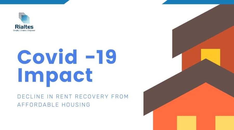Covid -19 Impact on affordable Housing Providers