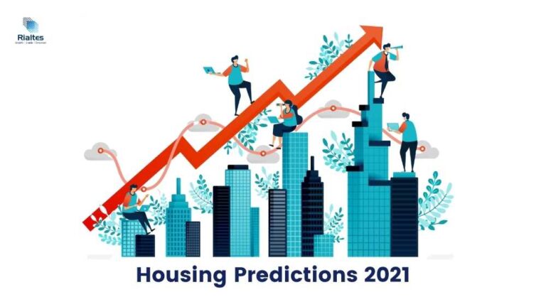 housing predictions 2021- real estate