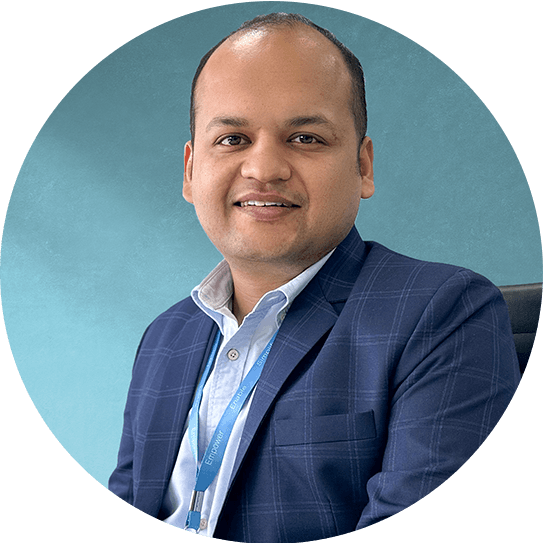 Anuraag Aggarwal | Director Digital Services Rialtes Technologies