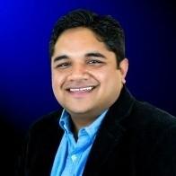 Ajay Tyagi Founder and CEO