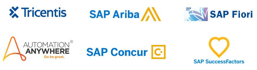SAP SAPPHIRE Logos